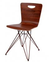 Стул "Камо\ПР" - фото Стул "Камо\ПР" - фото в каталоге интернет-магазина «БарМебель»  недорого с доставкой по Красноярску